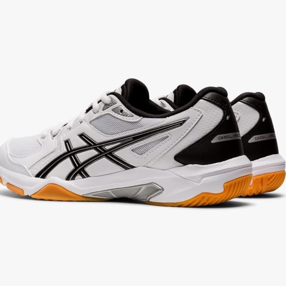 🌟🏐ASICS Women's GEL-ROCKET 10 Indoor Sport Shoes🏐🌟